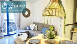 Blue Suites 12B by Gloove, El Barrio, Alicante