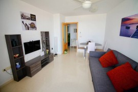 Appartamento vacanze per 6 persone con balcone, Raval Roig, Alicante