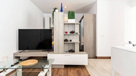 Ferienwohnung für 2 Personen (38 m²) in Las Palmas, Spain, Argana Alta, Arrecife