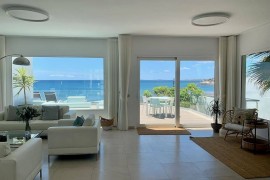 Villa del Mar - Beachhouse, Spain, Arrecife, Lanzarote