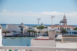 Appartamento vacanze per 3 persone con terrazza, Spain, Arrecife Centro, Arrecife