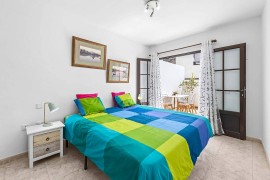 Appartamento vacanze per 4 persone con balcone/terrazza, Spain, Arrecife Centro, Arrecife