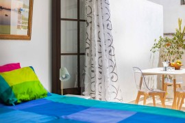 Appartamento vacanze per 4 persone con balcone/terrazza, Spain, Arrecife Centro, Arrecife