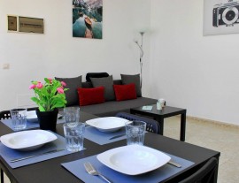 Sfj Apartamento · Sfj apartment Arrecife, Spain, Arrecife, Lanzarote