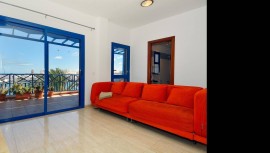 Appartamento vacanze per 2 persone con balcone, Spain, Arrecife Centro, Arrecife