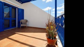 Appartamento vacanze per 2 persone con balcone, Spain, Arrecife Centro, Arrecife