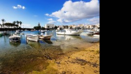 Appartamento vacanze per 2 persone con balcone, Spain, Arrecife Centro, Arrecife