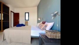 Appartamento vacanze per 2 persone con balcone, Spain, Arrecife Centro, Arrecife