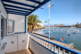 Casa Jolatero - Ventana al Charco, Spain, Arrecife Centro, Arrecife