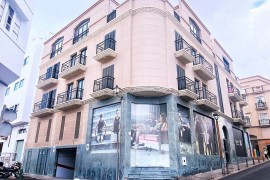 Inma House. In the Center of Arrecife, near the beach and the promenade., Spain, Arrecife Centro, Arrecife