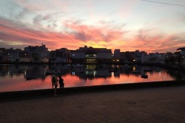 La Chalana, two bedroom apartment in El Charco de San Ginés, Spain, Arrecife Centro, Arrecife