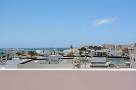 Centric Home - Solarium Terrace - Sea Views, Spain, Arrecife Centro, Arrecife