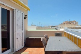 Centric Home - Solarium Terrace - Sea Views, Spain, Arrecife Centro, Arrecife