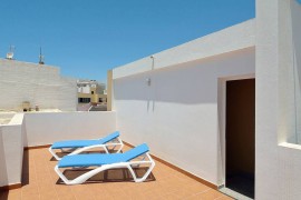 Centric Home - Solarium Terrace - Sea Views, Spain, Arrecife Centro, Arrecife