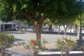 Arrecife Apartment Center A, Spain, Arrecife, Lanzarote