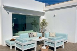 Villa del Mar - Beachhouse, Spain, Arrecife, Lanzarote