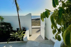 Villa del Mar - Beachhouse, Spain, Arrecife, Lanzarote