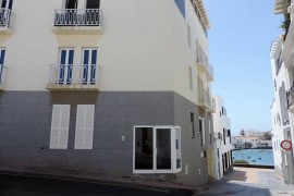 House El Jable (El Charco) *Moderna.Mar.Wifi.Sat. Teleworking. Digital Nomads, Spain, Arrecife Centro, Arrecife