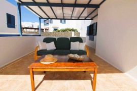 Casa Bahia de Naos con vista sul mare, Spain, Puerto de Naos, Arrecife