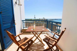 Casa Bahia de Naos con vista sul mare, Spain, Puerto de Naos, Arrecife