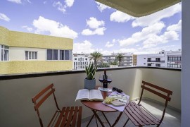 Apartment Greta, in the heart of Arrecife, Spain, Arrecife Centro, Arrecife