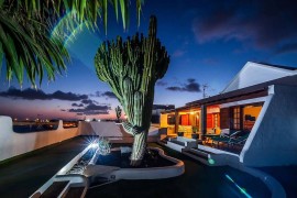 Occasione! Magnifica Villa vicino al mare, Spain, Arrecife, Lanzarote