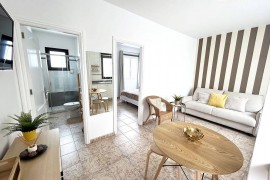 Mahostly Apartment Comillas Sh, Spain, Valterra, Arrecife