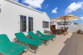 Villa Dara - Vipvipvillas, Spain, Playa Honda, Arrecife