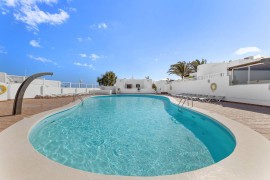 Villa Dara - Vipvipvillas, Spain, Playa Honda, Arrecife