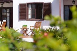 Casa Pamipa, relax y confort junto a la Playa de la Concha en Playa Honda, Spain, Playa Honda, Arrecife