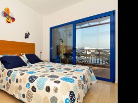 Appartamento vacanze per 2 persone con balcone, Spain, Arrecife Centro, Arrecife