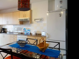 Appartamento vacanze per 2 persone con balcone, Spain, Arrecife Centro, Arrecife