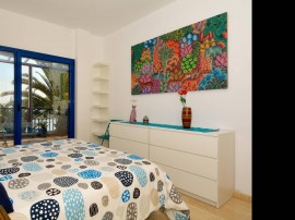 Appartamento vacanze per 2 persone con balcone, Spain, Arrecife Centro, Arrecife