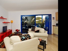 Appartamento vacanze per 2 persone con balcone, Spain, Arrecife Centro, Arrecife