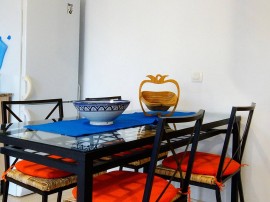 Appartamento vacanze per 2 persone con balcone, Spain, Arrecife Centro, Arrecife