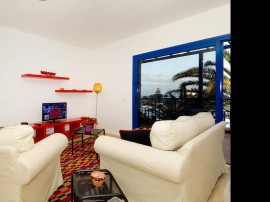 Appartamento vacanze per 2 persone con balcone, Spain, Arrecife Centro, Arrecife