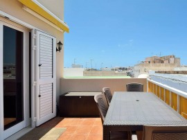 Centric Home - Solarium Terrace - Vista mare, Spain, Arrecife Centro, Arrecife