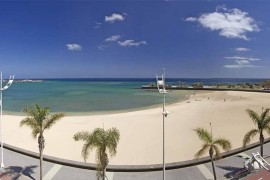 Centro Appartamento in Arrecife, Spain, Arrecife, Lanzarote