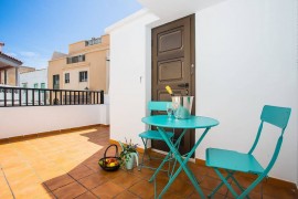 Casa Juana 50 meters from Playa del Reducto and Wifi, Spain, Lanzarote