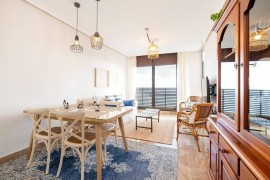 Fee4Me: First Line Luxury Apartment, Spain, Arrecife Centro, Arrecife