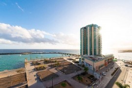 Fee4Me: First Line Luxury Apartment, Spain, Arrecife Centro, Arrecife