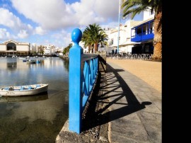 Appartamento vacanze per 2 persone, Spain, Arrecife Centro, Arrecife