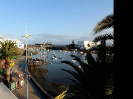 Appartamento vacanze per 2 persone, Spain, Arrecife Centro, Arrecife