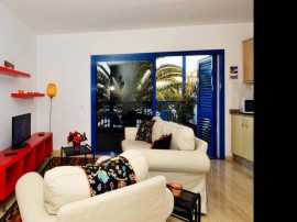 Appartamento vacanze per 2 persone, Spain, Arrecife Centro, Arrecife