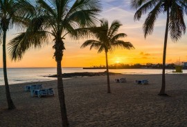 Arrecife 360º Rooftop Suite, Spain, Playa del Reducto, Arrecife