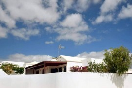 Bungalow - Arrecife, Spain, Playa Honda, Arrecife