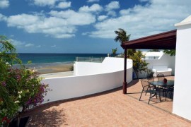 Bungalow - Arrecife, Spain, Playa Honda, Arrecife