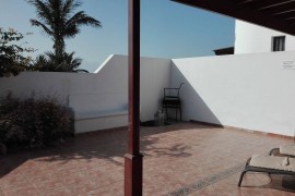 Bungalow - Arrecife, Spain, Playa Honda, Arrecife