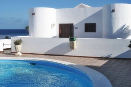 Bungalow - Arrecife, Spain, Playa Honda, Arrecife