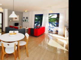 Appartamento vacanze per 4 persone con balcone, Spain, Arrecife Centro, Arrecife